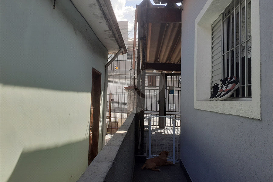 Terreno à venda com 1 quarto em Tucuruvi, São Paulo, SP