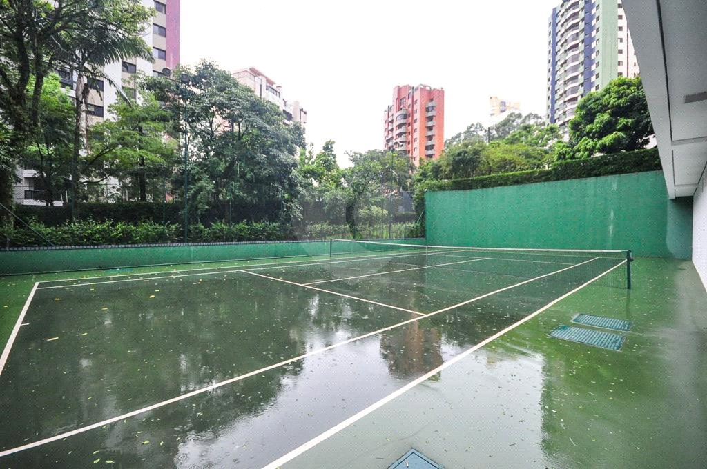Apartamento à venda com 4 suítes em Vila Andrade, São Paulo, SP