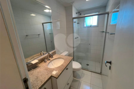 Apartamento à venda ou para alugar com 3 suítes em Santa Teresinha, São Paulo, SP