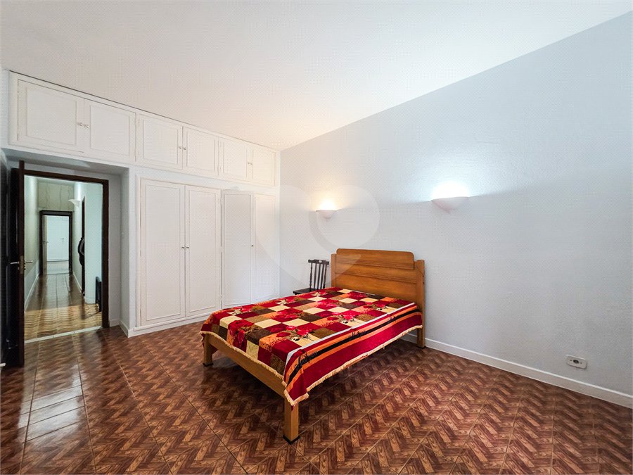 Sobrado à venda com 3 quartos, sendo 2 suítes, em Perdizes, São Paulo, SP