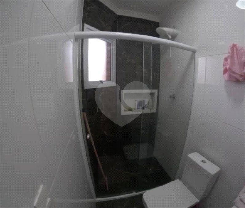Sobrado à venda com 3 quartos, sendo 1 suíte, em Vila Lúcia, São Paulo, SP