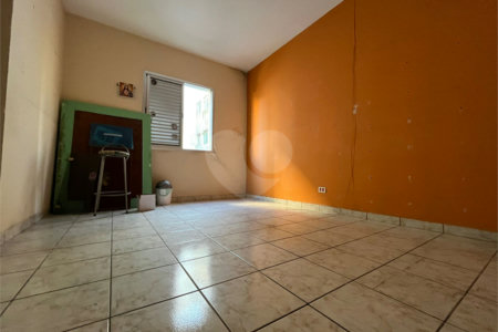 Apartamento à venda com 3 quartos em Santana, São Paulo, SP