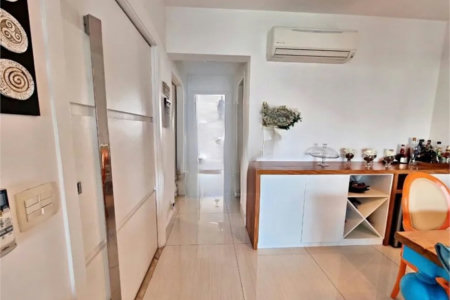 Apartamento com 3 dormitórios à venda, 181 m² por R$ 2.600.000,00 - Gonzaga - Santos/SP