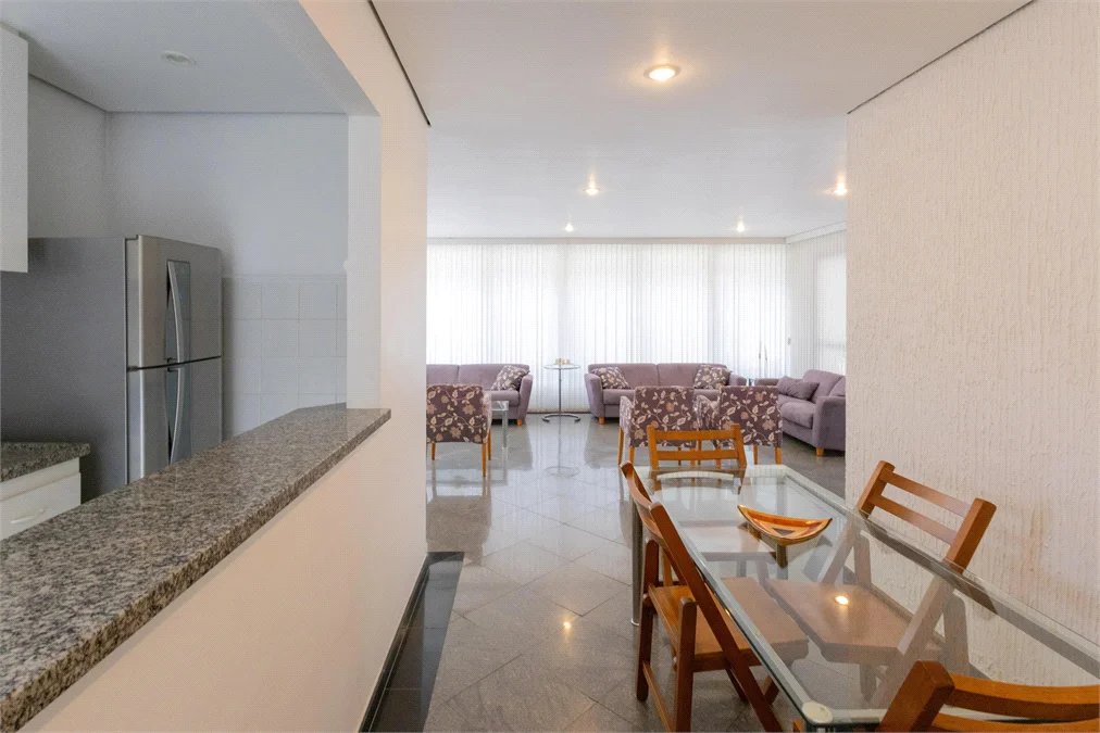 Apartamento à venda com 3 quartos, sendo 2 suítes, em Cidade Monções, São Paulo, SP