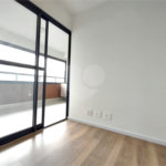 Apartamento para alugar com 2 quartos, sendo 1 suíte,  em Vila Mariana, São Paulo, SP