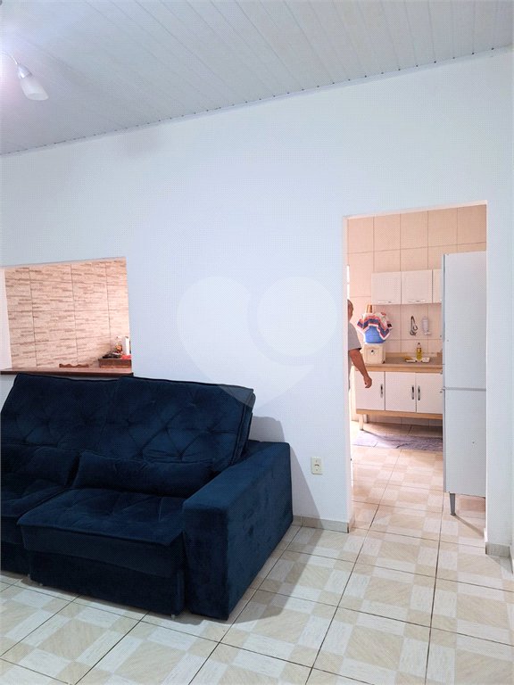 Casa à venda com 2 quartos no Centro, Mogi das Cruzes, SP