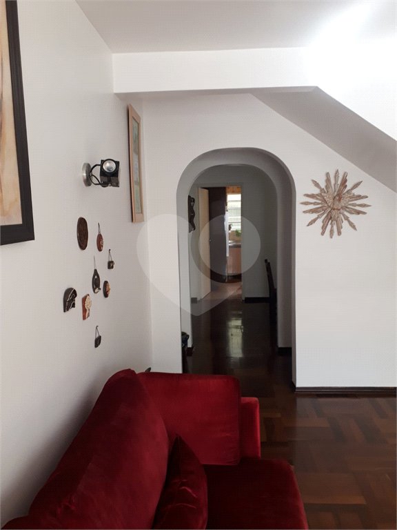 Sobrado à venda com 3 quartos, sendo 1 suíte, em Vila São Francisco (zona Sul), São Paulo, SP