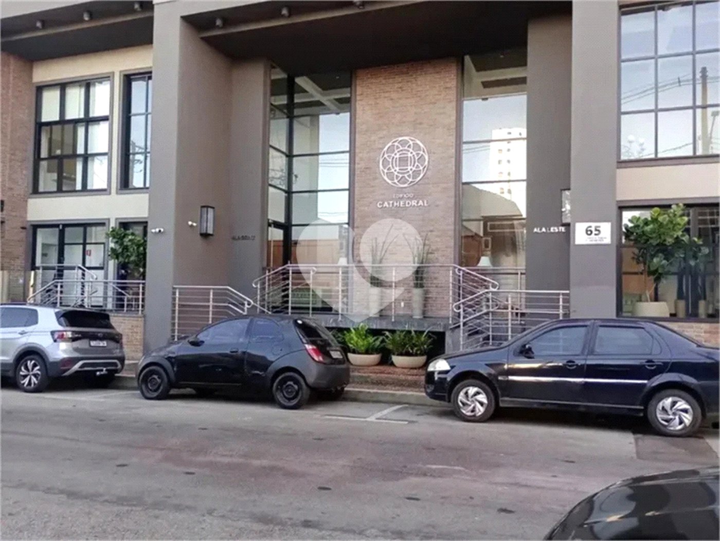 Apartamento à venda com 3 suítes no Centro, Itapetininga, SP