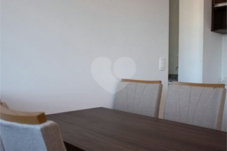 Apartamento para alugar com 1 quarto em Vila Guarani (z Sul), São Paulo, SP