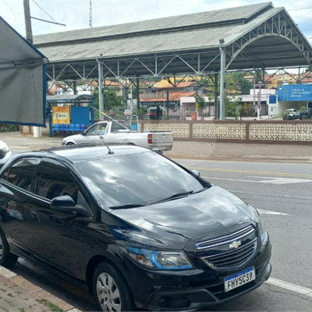 Salão para alugar em Vila Nova, Louveira, SP