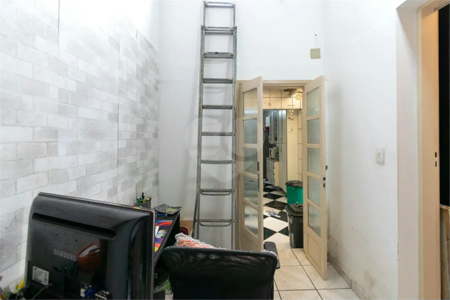 Casa à venda com 170m², 3 quartos e 2 vagas
