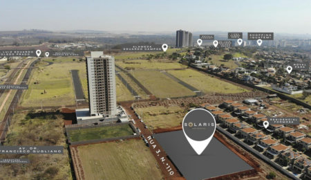 Residencial Solaris