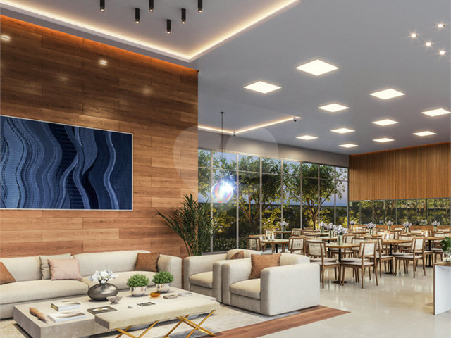 Apartamento à venda com 3 quartos, sendo 1 suíte,  em Jardim Marajoara, São Paulo, SP
