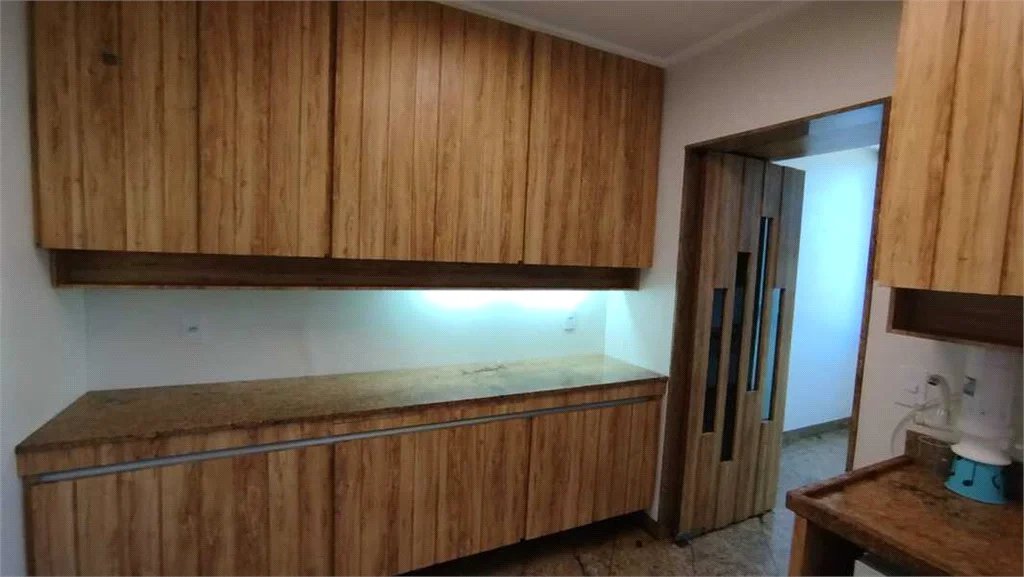 Duplex para alugar com 3 suítes em Real Parque, São Paulo, SP