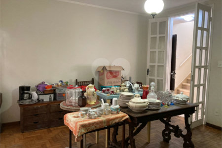 Casa de Vila à venda com 3 quartos, sendo 1 suíte, em Brooklin Paulista, São Paulo, SP