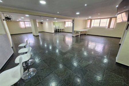 Apartamento à venda com 2 quartos em Parada Inglesa, São Paulo, SP