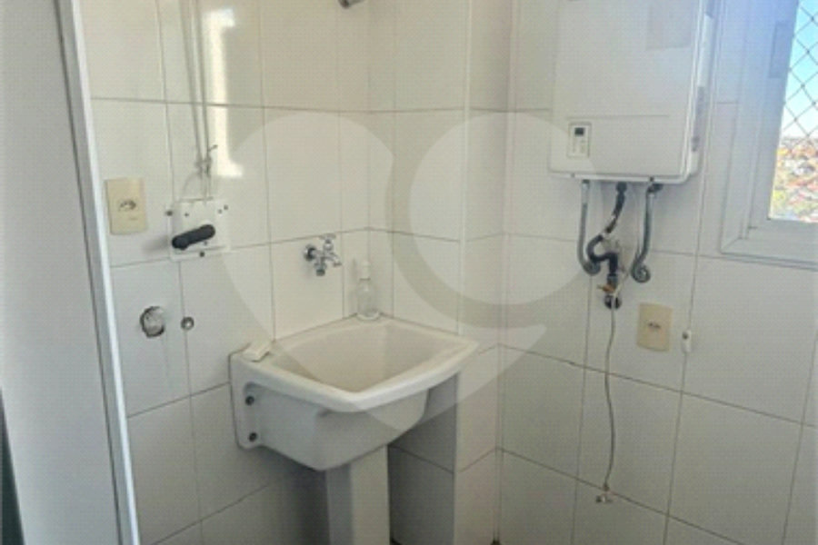 Apartamento à venda com 3 quartos, sendo 1 suíte, em Freguesia do Ó, São Paulo, SP
