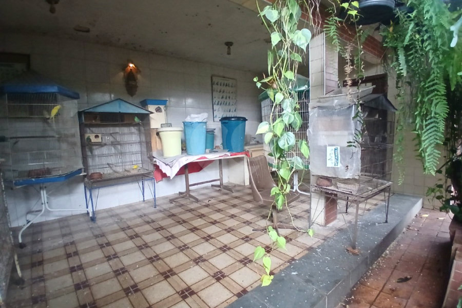 Casa Térrea à venda com 4 quartos, sendo 1 suíte, em Vila Mazzei, São Paulo, SP