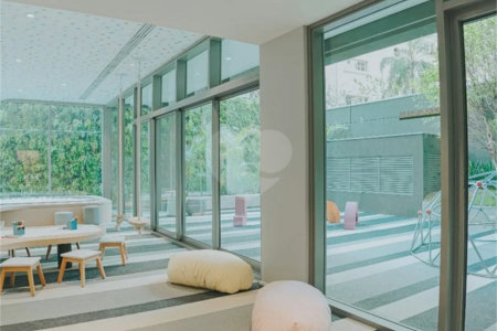 Studio à venda com 1 quarto em Itaim Bibi, São Paulo, SP