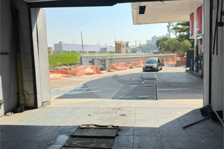 Salão para alugar em Jardim Bom Pastor, Santo André, SP