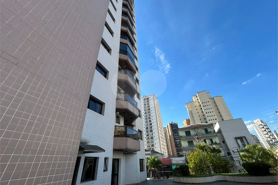 Apartamento à venda com 3 quartos, sendo 2 suítes,  em Santa Terezinha, São Paulo, SP