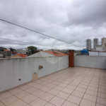 Sobrado à venda com 3 quartos, sendo 1 suíte, em Assunção, São Bernardo do Campo, SP