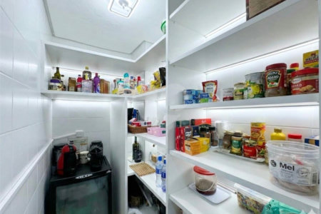Cobertura à venda com 4 quartos, sendo 2 suítes,  em Perdizes, São Paulo, SP