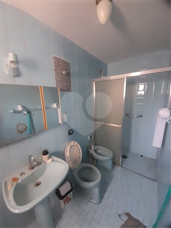 Apartamento à venda com 3 quartos, sendo 1 suíte, no Centro, Serra Negra, SP