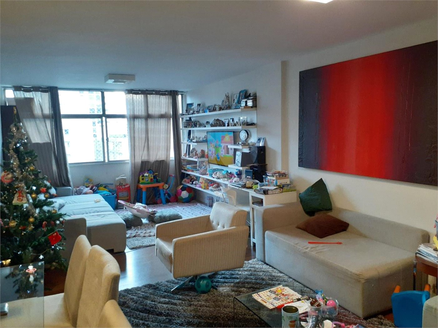 Apartamento à venda com 3 quartos, sendo 1 suíte, em Jardim Paulista, São Paulo, SP