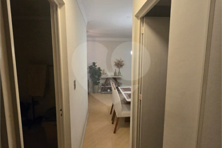 Apartamento à venda com 2 quartos em Casa Verde Alta, São Paulo, SP