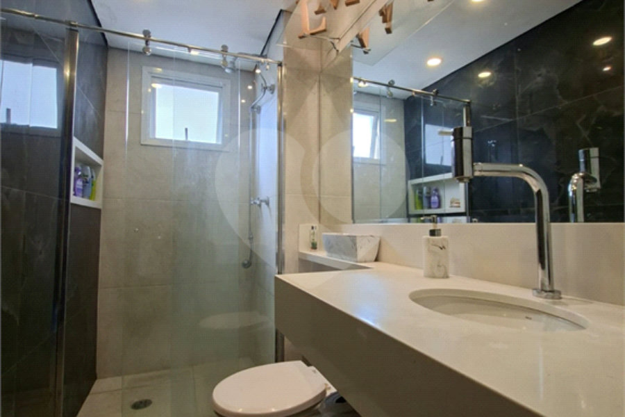 Apartamento à venda com 3 quartos, sendo 2 suítes, em Mandaqui, São Paulo, SP