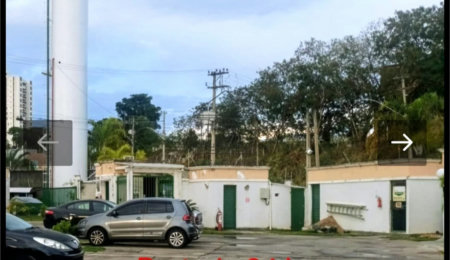 Apartamento para alugar com 2 quartos em Aparecidinha, Sorocaba, SP
