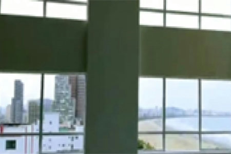 Sala para alugar, 230 m² por R$ 21.650,00/mês - José Menino - Santos/SP