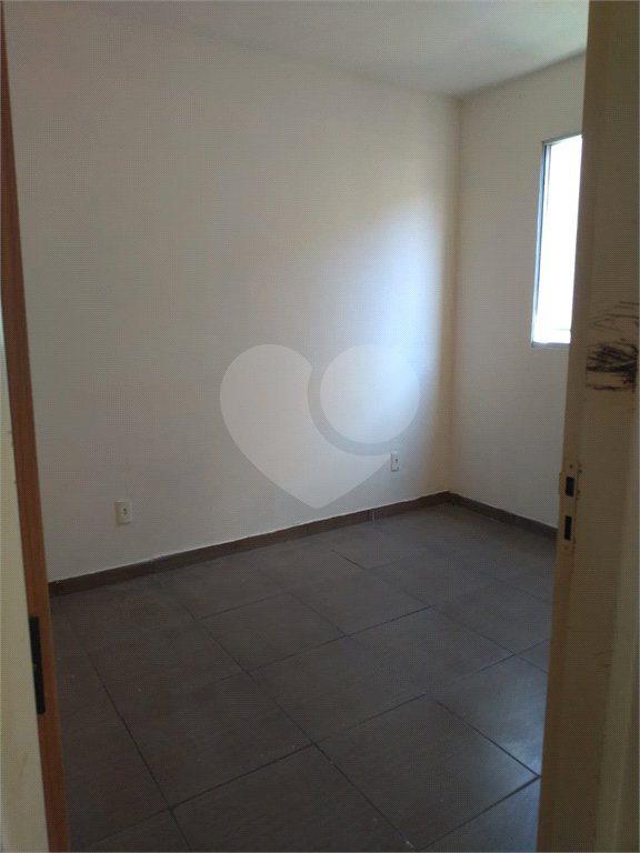 Apartamento à venda com 2 quartos em Cidade Boa Vista, Suzano, SP