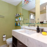 Apartamento para alugar com 3 quartos, sendo 1 suíte, em Água Branca, São Paulo, SP