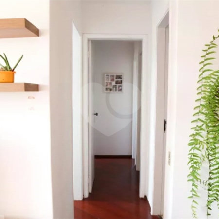 Apartamento à venda com 2 quartos, sendo 1 suíte, em Vila Guarani (z Sul), São Paulo, SP
