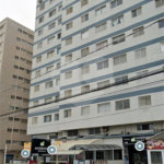 Apartamento à venda com 1 quarto em Maracanã, Praia Grande, SP