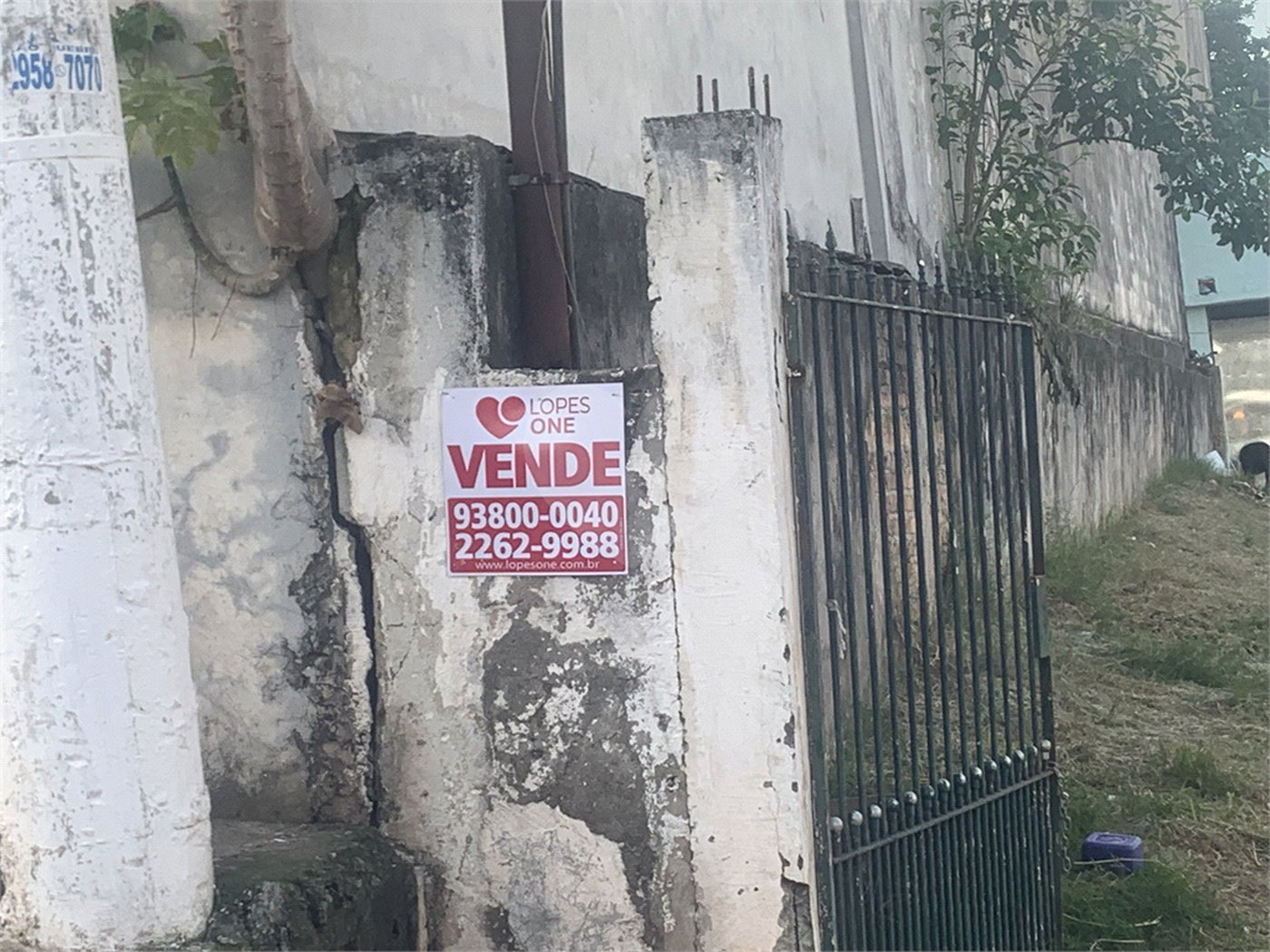 Terreno à venda com 1 quarto em Casa Verde, São Paulo, SP
