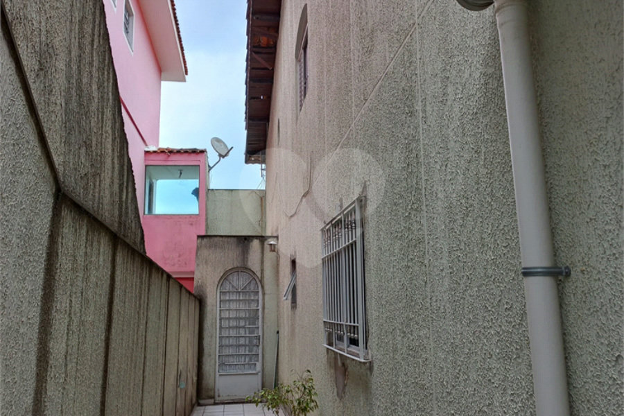 Sobrado à venda com 3 quartos em Tremembé, São Paulo, SP