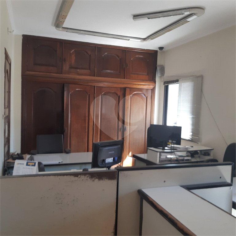 Sobrado à venda com 4 quartos, sendo 1 suíte, em Santana, São Paulo, SP
