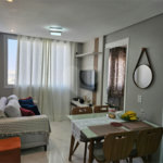 Apartamento à venda com 2 quartos em Brás, São Paulo, SP
