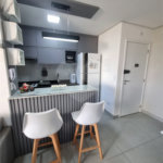 Apartamento à venda com 2 quartos, sendo 1 suíte,  no Centro, São Bernardo do Campo, SP
