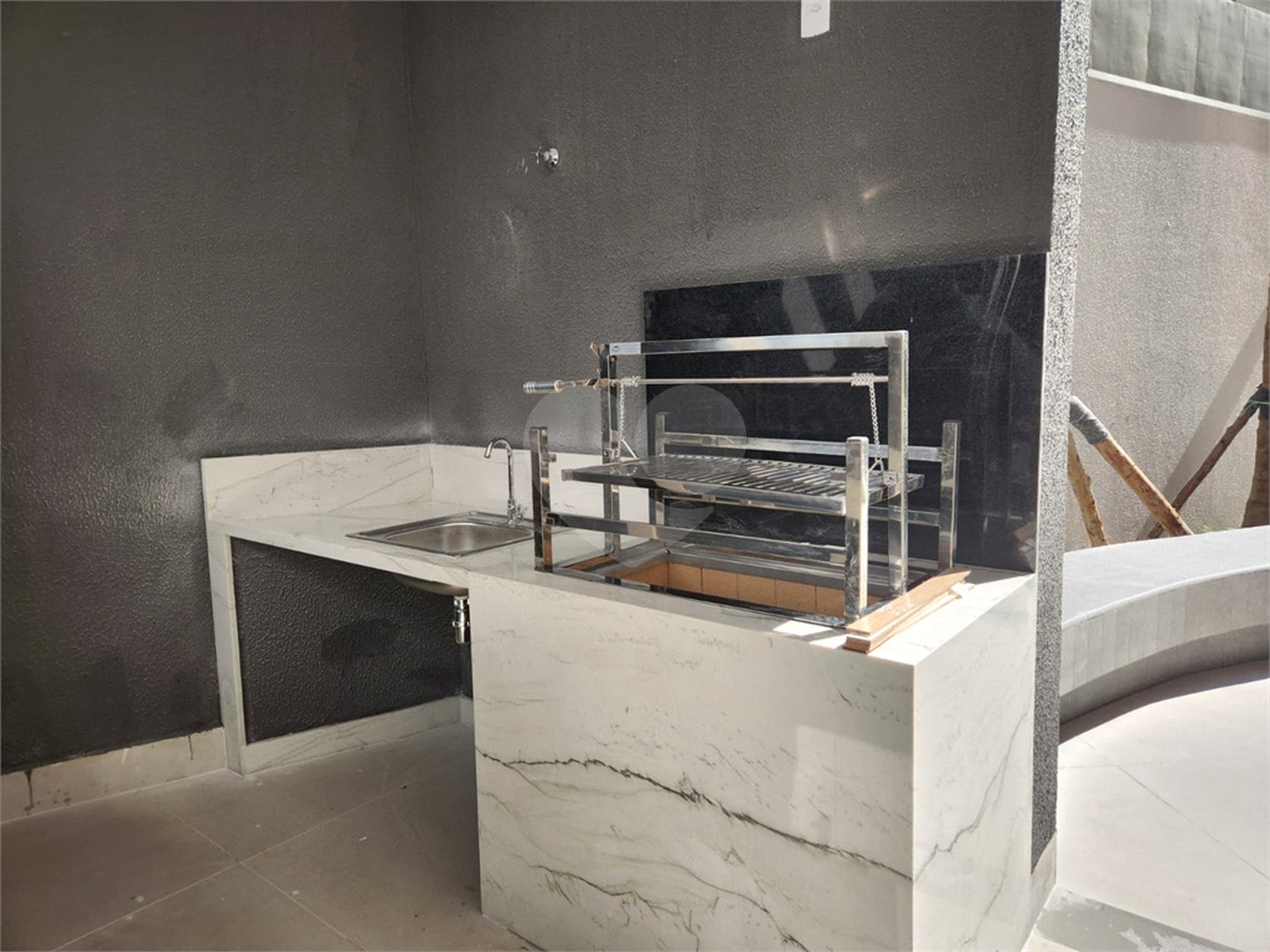 Apartamento à venda com 1 suíte em Pinheiros, São Paulo, SP