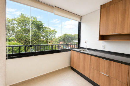 Apartamento à venda com 2 quartos, sendo 1 suíte, em Jardim América, Sorocaba, SP