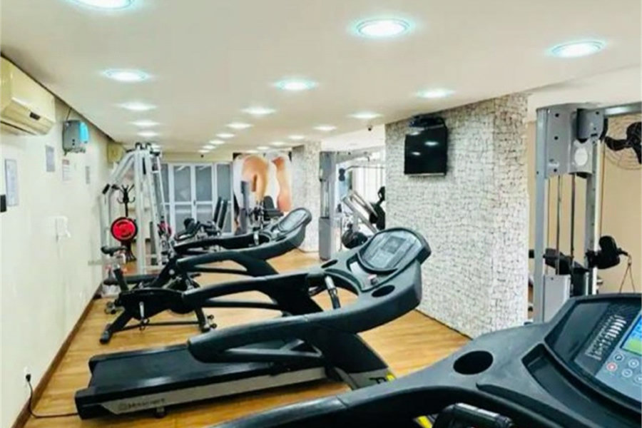 Apartamento à venda com 3 suítes em Lauzane Paulista, São Paulo, SP