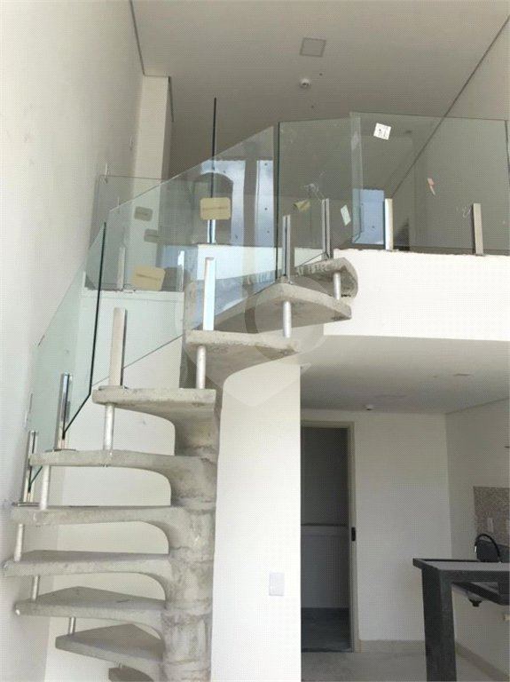 Studio para alugar com 1 quarto em Água Branca, São Paulo, SP