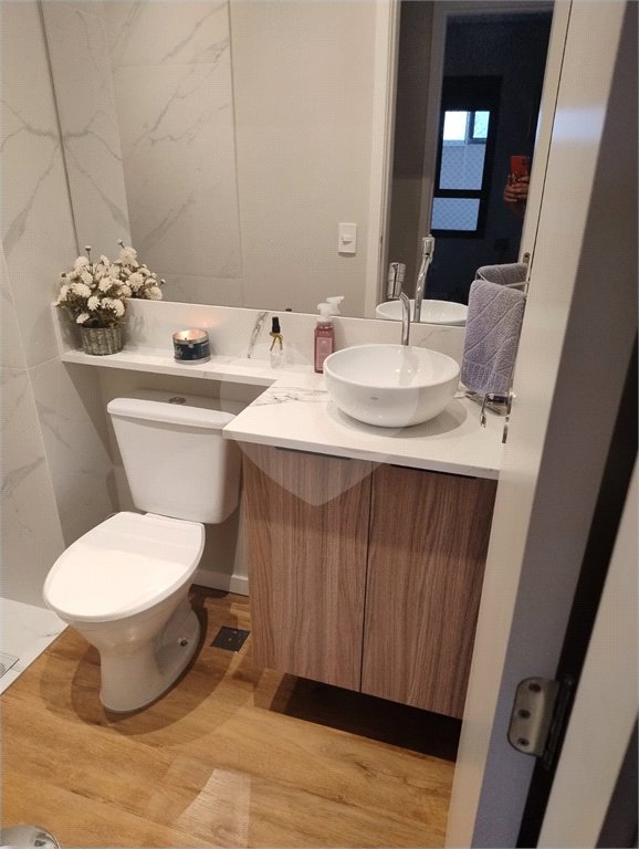 Apartamento à venda com 2 quartos, sendo 1 suíte,  em Jardim São Paulo(zona Norte), São Paulo, SP