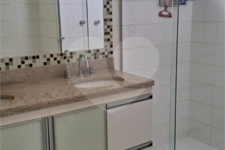 Apartamento à venda com 3 suítes em Santa Teresinha, São Paulo, SP
