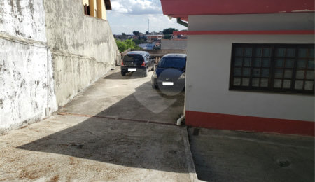 Sobrado à venda com 4 quartos, sendo 2 suítes, em Horto Florestal, São Paulo, SP