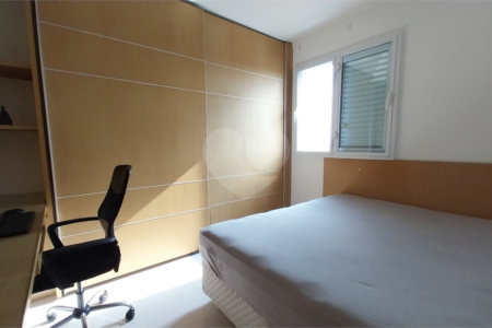 Apartamento à venda com 2 quartos, sendo 1 suíte, em Olímpico, São Caetano do Sul, SP